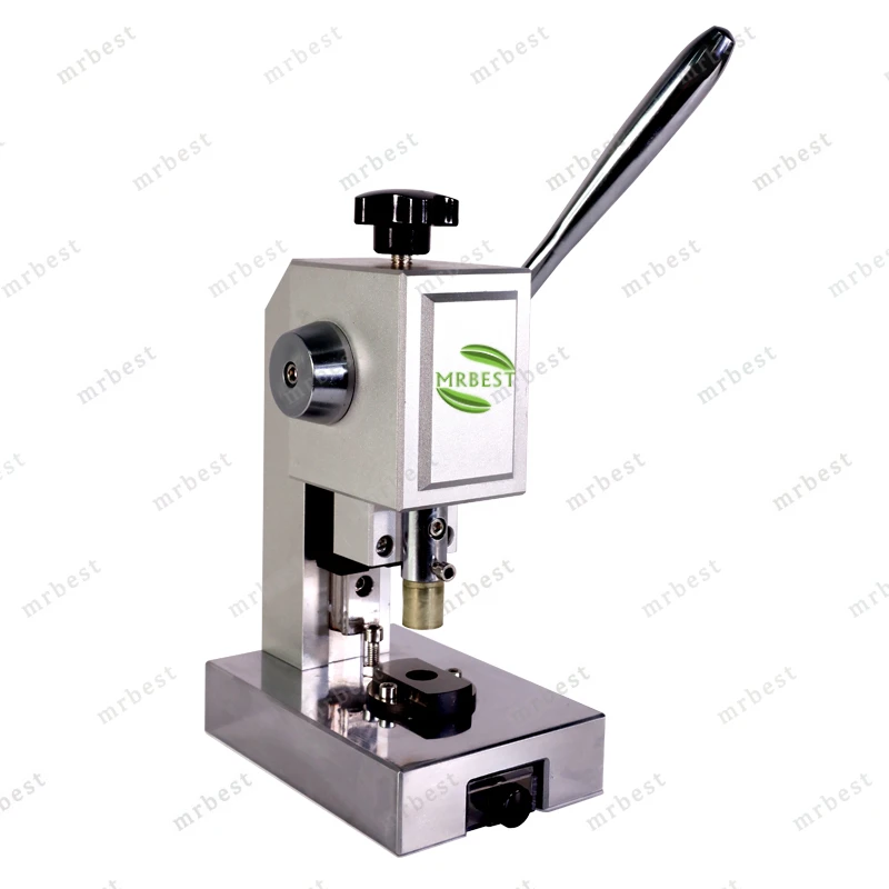 Coin Cell Punching Machine Coin Cell Punching Machine