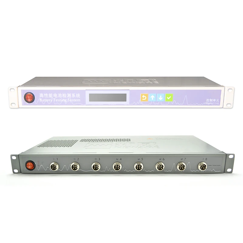 Battery Testing Machine Battery Testing Machine